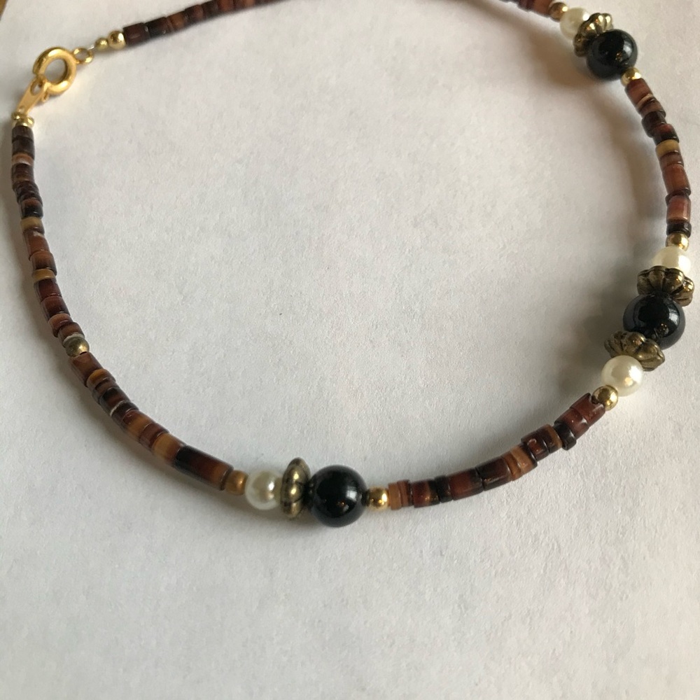 Hawaii Ankle bracelet - Picture 7 of 8